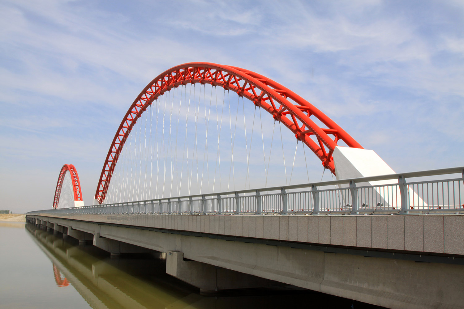 水泥基橋梁支座灌漿材料，這幾點務必注意