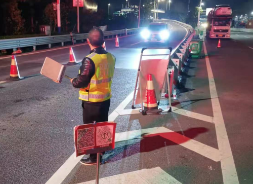 疫情防控，遠通人沖鋒在前！