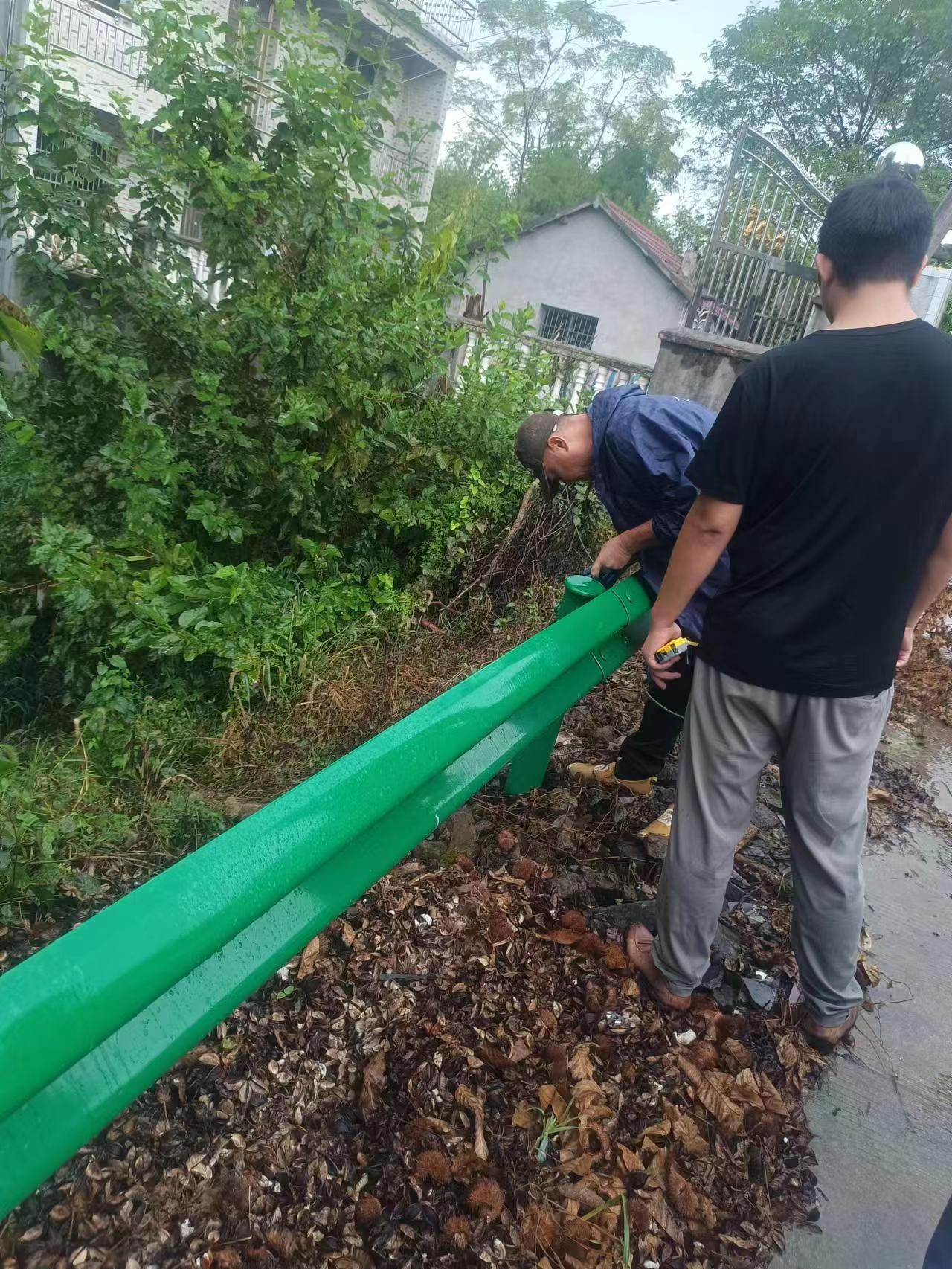 懷寧縣交通安全檢測(cè)