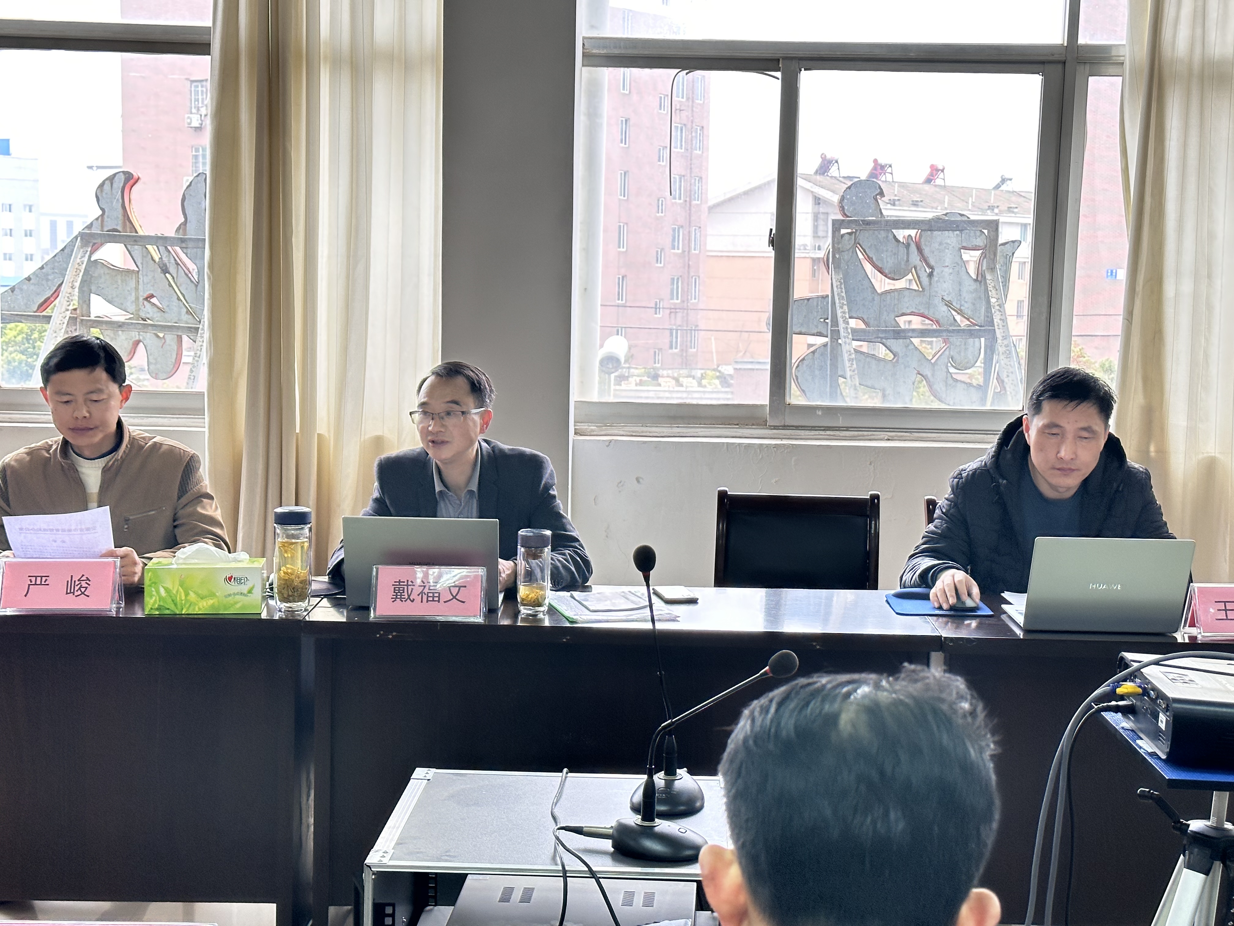 公司順利通過安徽省檢驗檢測機構(gòu)資質(zhì)認定道路自動化檢測擴項評審