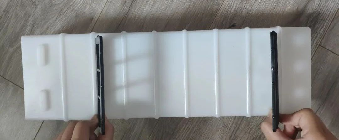 關(guān)于2024版集料規(guī)程，對(duì)這個(gè)試驗(yàn)是這樣要求