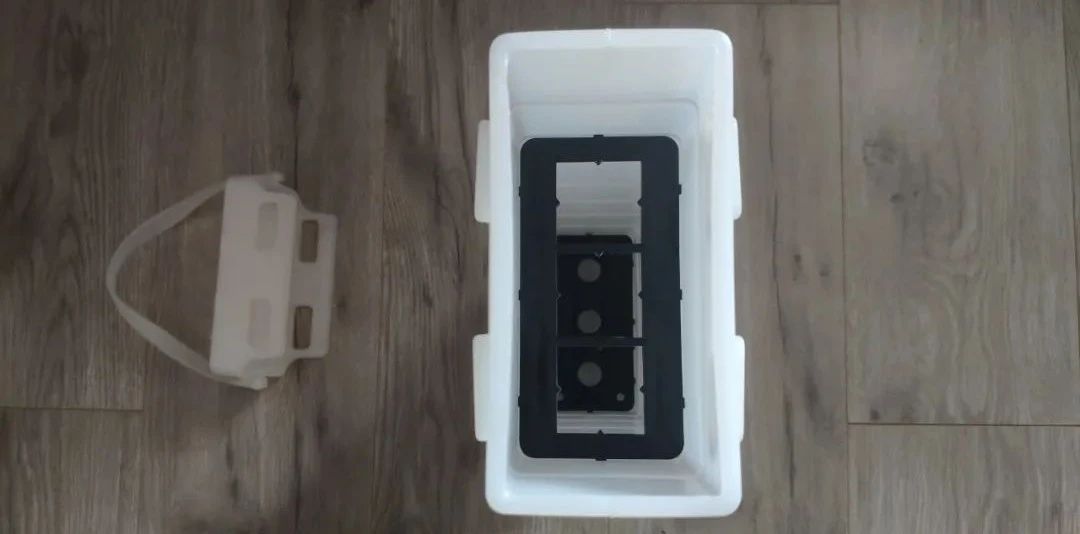 關(guān)于2024版集料規(guī)程，對(duì)這個(gè)試驗(yàn)是這樣要求